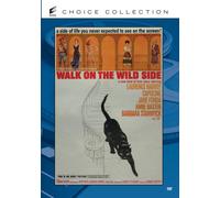 Walk on the Wild Side [USA] [DVD]