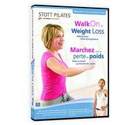 Walk On To Weight Loss (Eng/Fre) [Edizione: Stati Uniti] [Reino Unido] [DVD]