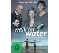Walk on Water [Alemania] [DVD]