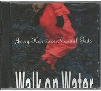 Walk on Water by Jerry Harrison (1990-05-02)