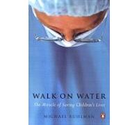 Walk On Water (ebook)