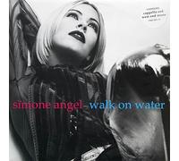 Walk on water (House/Techno/West End Mixes, 1994) / Vinyl Maxi Single [Vinyl 12'']