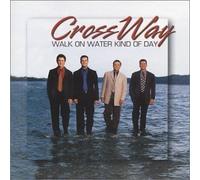 Walk on Water Kind of Day by Crossway (2002-10-29)