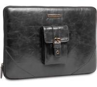 Walk on Water Neo 147 9 - Funda para MacBook Air (11", Neopreno) Negro