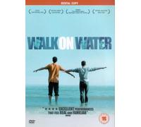 Walk on Water [Reino Unido] [DVD]