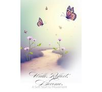 Walk. Reflect. Become.: A Soft Start to Intentional Movement
