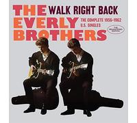 Walk Right Back: Complete 1956-62 US Singles