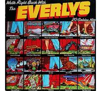 Walk Right Back With The Everlys (20 Golden Hits)