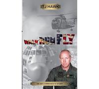 Walk Run Fly