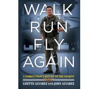 Walk, Run, Fly Again