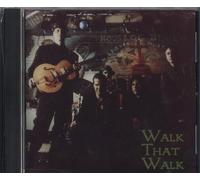 walk that walk - Walk That Walk (UK Import)