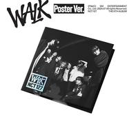 WALK - The 6th Album / Poster Ver.