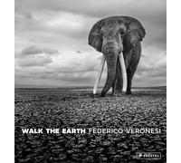 Walk the Eart: Photographs of Africa's Last Great Elephants