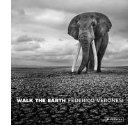Walk the Earth: Photographs of Africa's Last Great Elephants