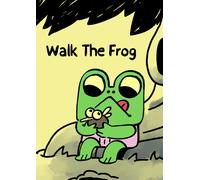 Walk The Frog PC