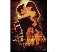 Walk the Line [05/E, J/Dd & Dts5. [Alemania] [DVD]