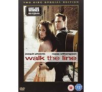 Claire Goose - Walk The Line (2 Discs) (2 Dvd) [Edizione: Regno Unito] [Reino Unido]