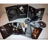 Walk the Line (Black Box, + Audio-CD) [Alemania] [DVD]