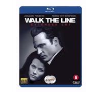 Walk the Line [Blu-ray]