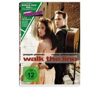 Walk the Line (+ Bonus DVD TV-Serien) [Alemania]