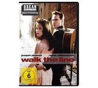 Walk the Line [Alemania] [DVD]