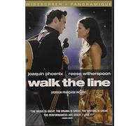 Walk the Line [DVD]