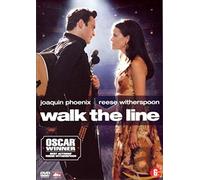 Walk the line (DVD) (Importación USA)