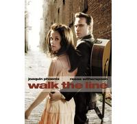 Walk the line (Einzel-DVD) (DVD) Joaquin Phoenix James Mangold (Importación USA)