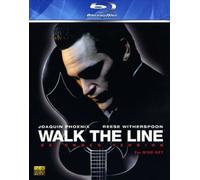 Walk the Line - Extended Version [Alemania] [Blu-ray]