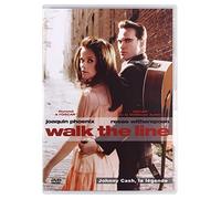 Walk the Line [Francia] [DVD]