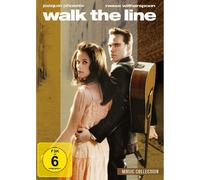 Walk the Line (Music Collection) [Alemania] [DVD]