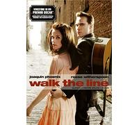 Walk the line - Quando l'amore brucia l'anima [Italia]