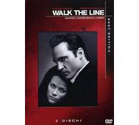 Walk the line - Quando l'amore brucia l'anima [Italia] [DVD]