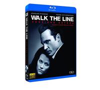 Walk The Line - Quando L'Amore Brucia L'Anima (Special Edition) (2 Blu-Ray) [Italia] [Blu-ray]