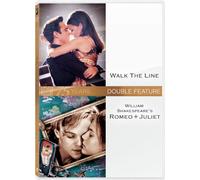 Walk the Line / Romeo & Juliet [USA] [DVD]