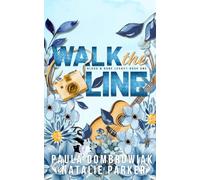 Walk The Line (Special Edition) (Blood & Bone Legacy)