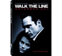 Walk the Line [USA] [DVD]