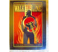 Walk the Line [USA] [DVD]
