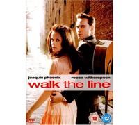 Walk the Line (Versión checa)