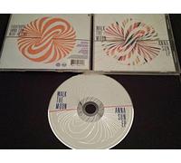 Walk the Moon - Anna Sun EP