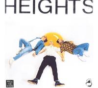 Walk The Moon - Heights (180 g) (LP)