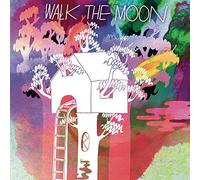 Walk the Moon - Walk the Moon [Vinilo]