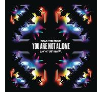Walk the Moon - You Are Not Alone [Vinilo]