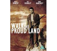 Walk The Proud Land [DVD] [1953] [Reino Unido]