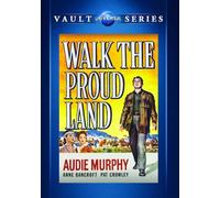 Walk the Proud Land [USA] [DVD]