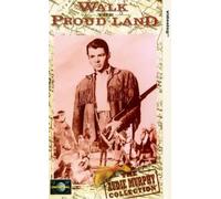 Walk the Proud Land [Reino Unido] [VHS]