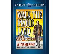Walk the Proud Land [USA] [DVD]