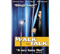 Walk the Talk [Reino Unido] [DVD]