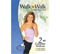 Walk the Walk-1&2 Mile [Alemania] [DVD]