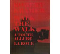 Walk the Walk / At Full Speed / The Wheel ( Walk the Walk / À toute allure / Roue ) ( Walk the Walk / At Full Speed / The Wheel ) (Blu-Ray & DVD Combo) [ Blu-Ray, Reg.A/B/C Import - France ]